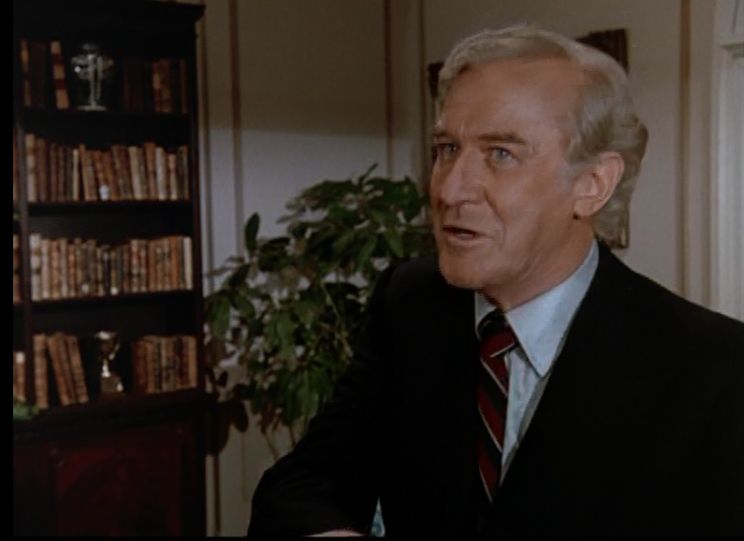 Edward Mulhare