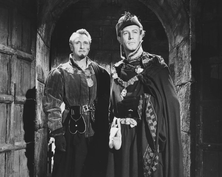 Edward Mulhare