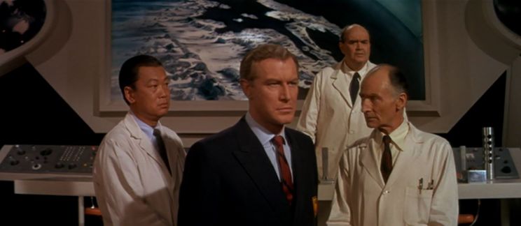Edward Mulhare