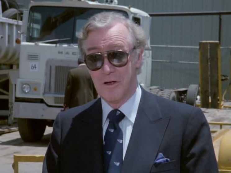 Edward Mulhare