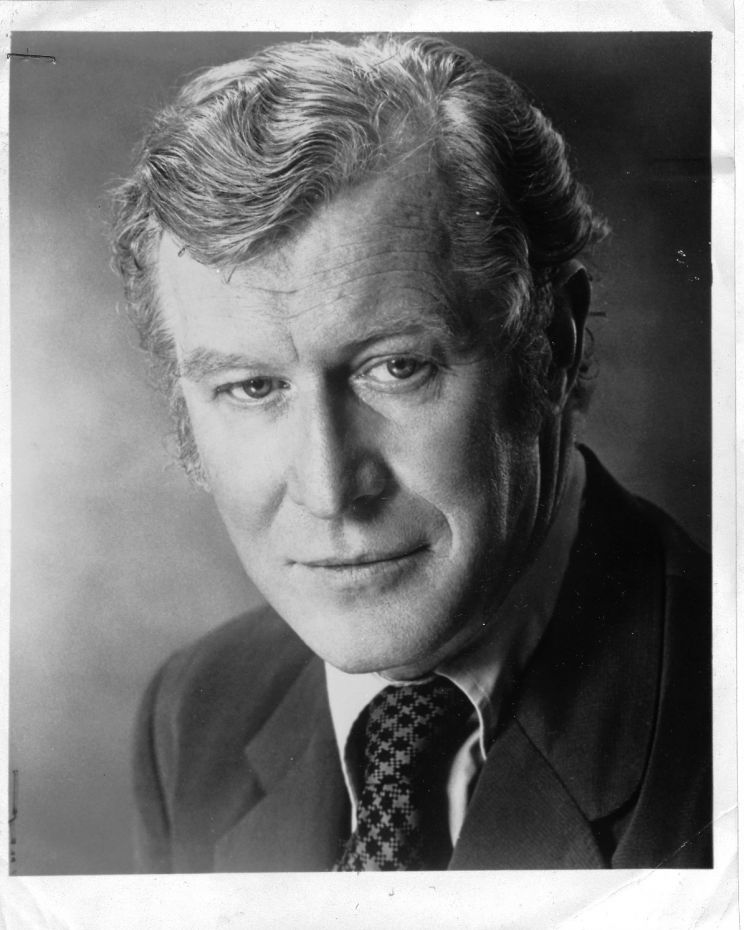 Edward Mulhare