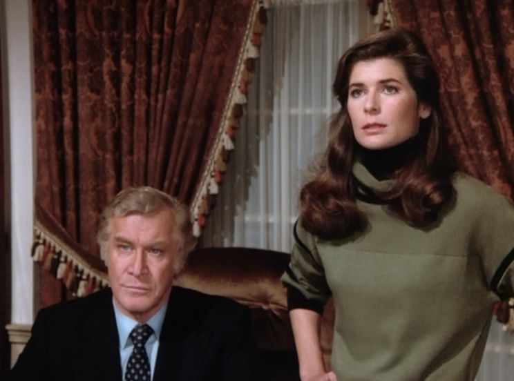 Edward Mulhare