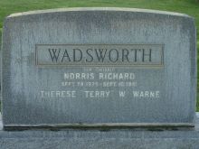 Edward Norris