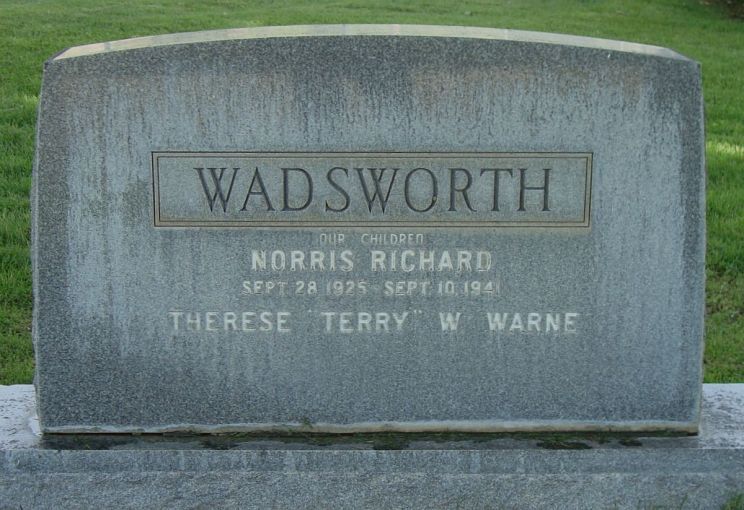 Edward Norris