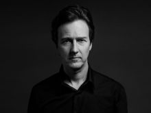 Edward Norton