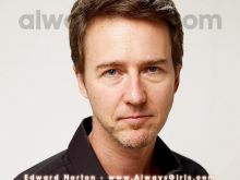 Edward Norton