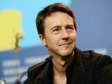 Edward Norton