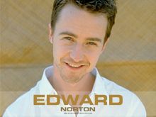 Edward Norton