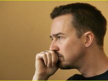 Edward Norton photo
