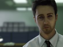 Edward Norton photo