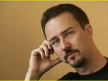 Edward Norton