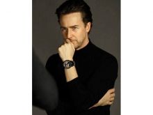 Edward Norton photo