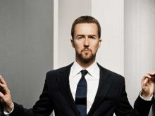 Edward Norton