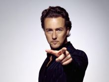 Edward Norton