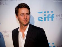 Edward Norton