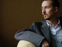 Edward Norton