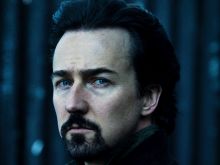 Edward Norton