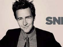 Edward Norton