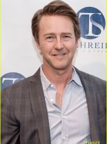Edward Norton photo