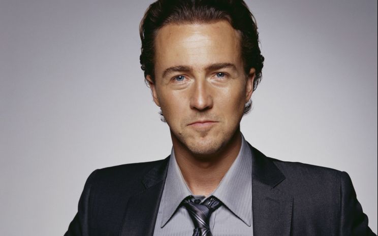 Edward Norton