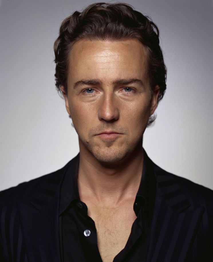 Edward Norton