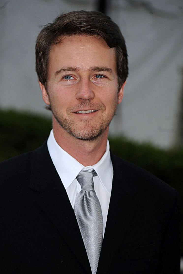 Edward Norton