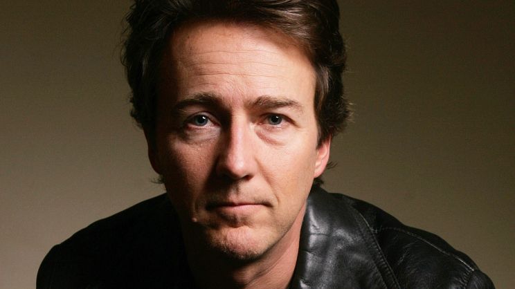 Edward Norton