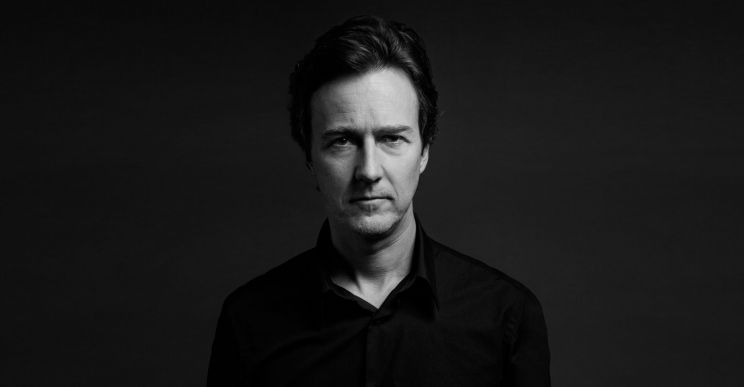 Edward Norton