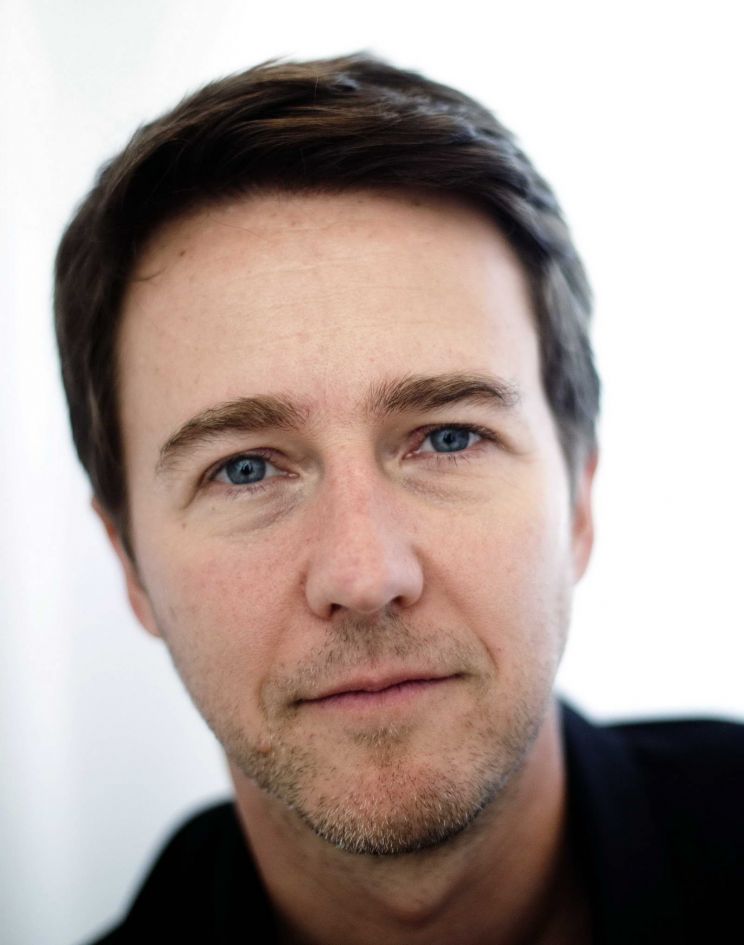 Edward Norton