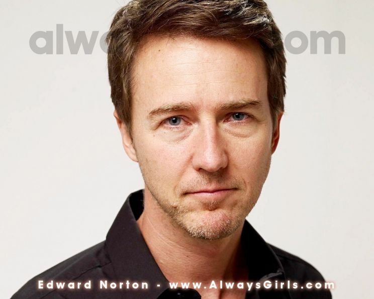 Edward Norton