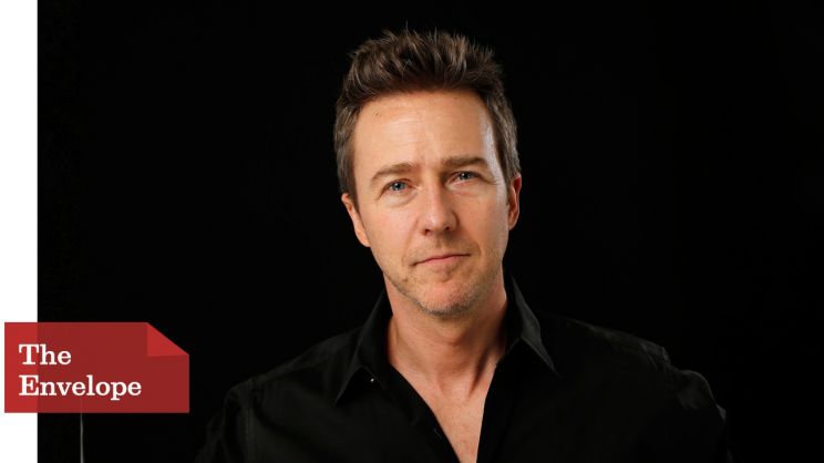 Edward Norton