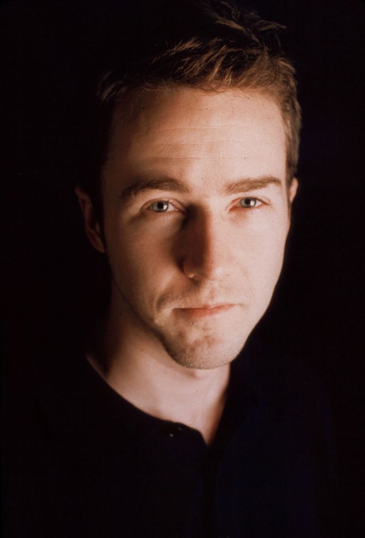 Edward Norton