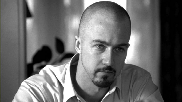 Edward Norton