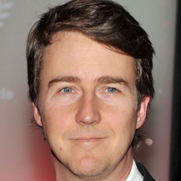 Edward Norton