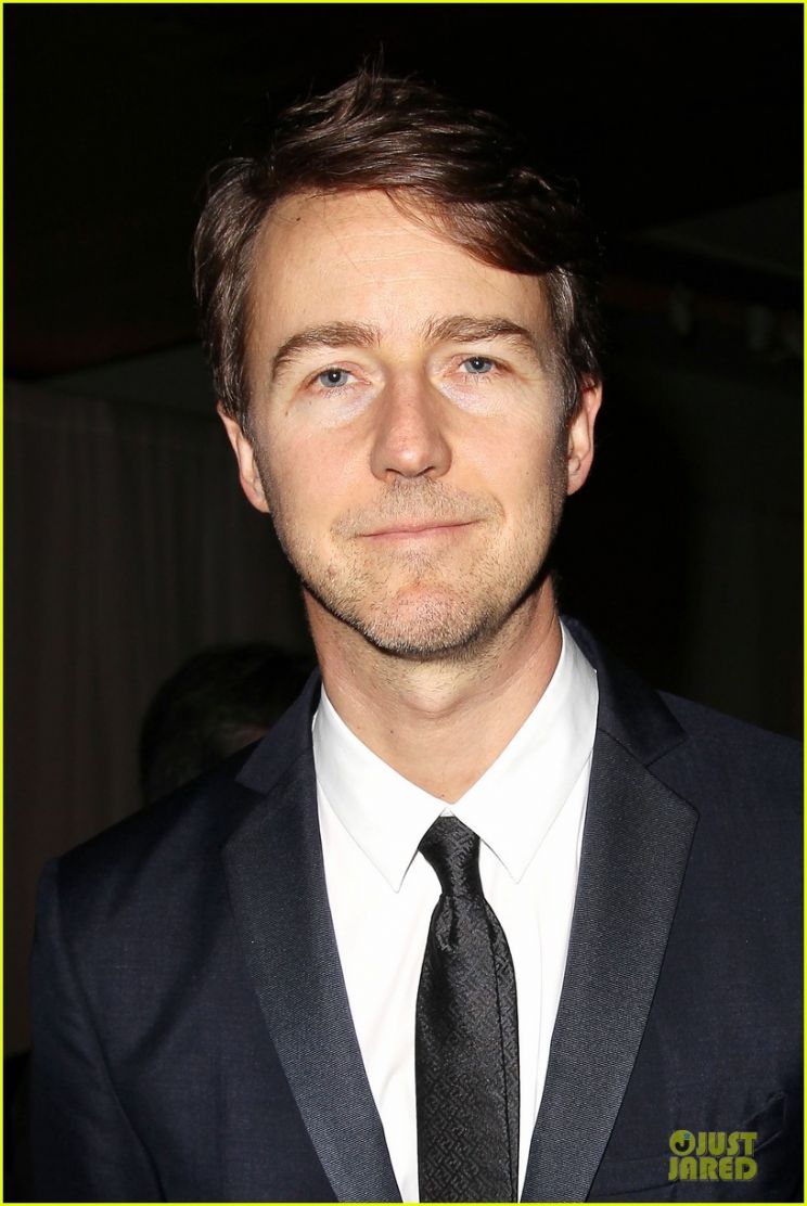 Edward Norton