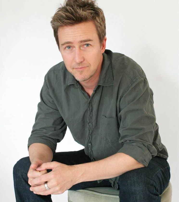 Edward Norton