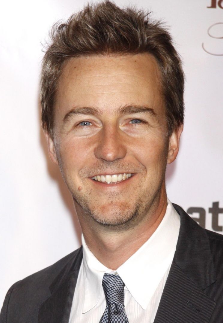 Edward Norton