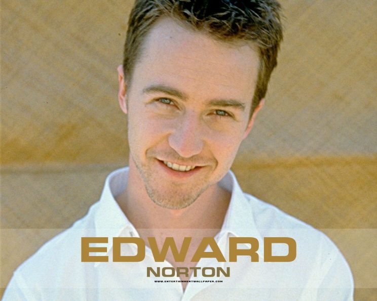 Edward Norton