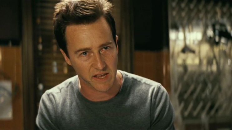 Edward Norton