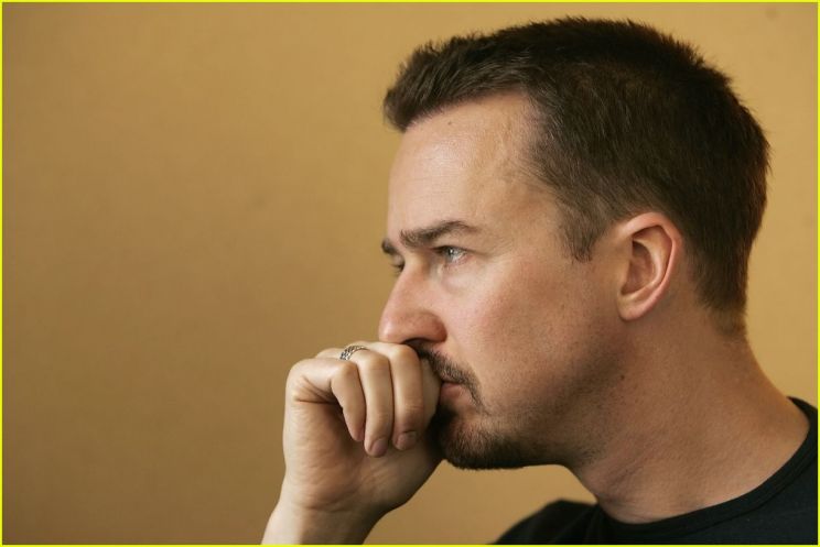 Edward Norton