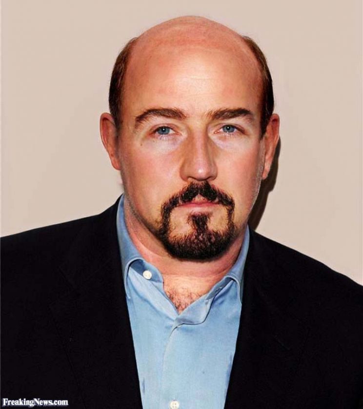 Edward Norton