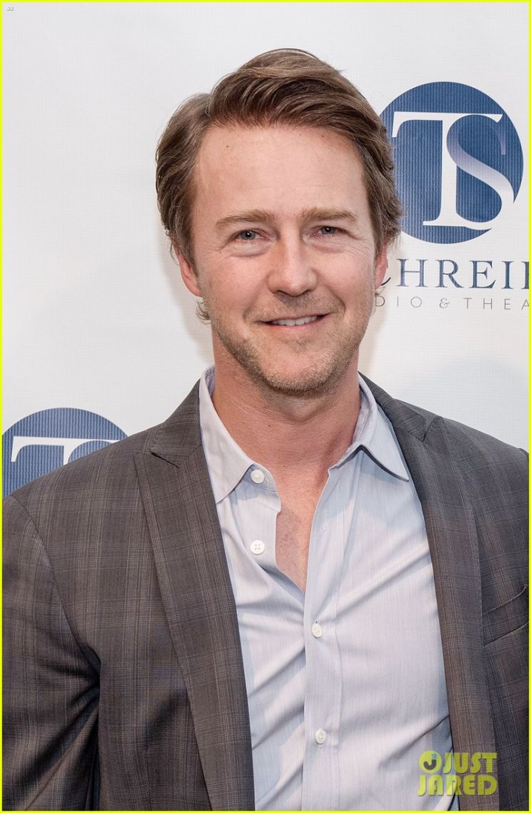 Edward Norton