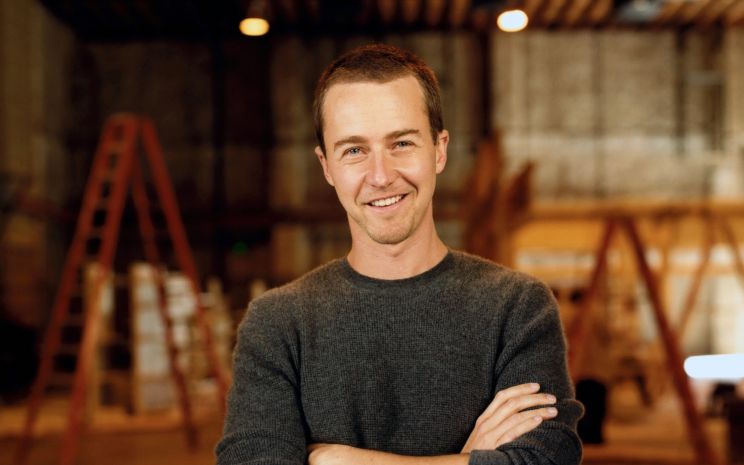 Edward Norton