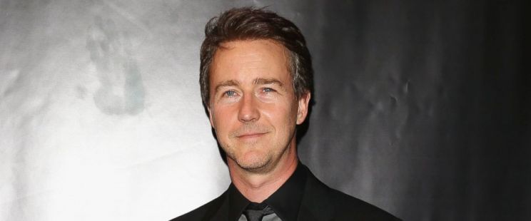 Edward Norton