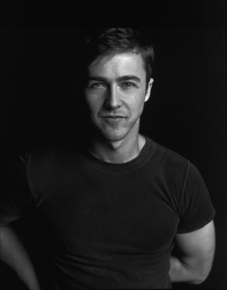 Edward Norton