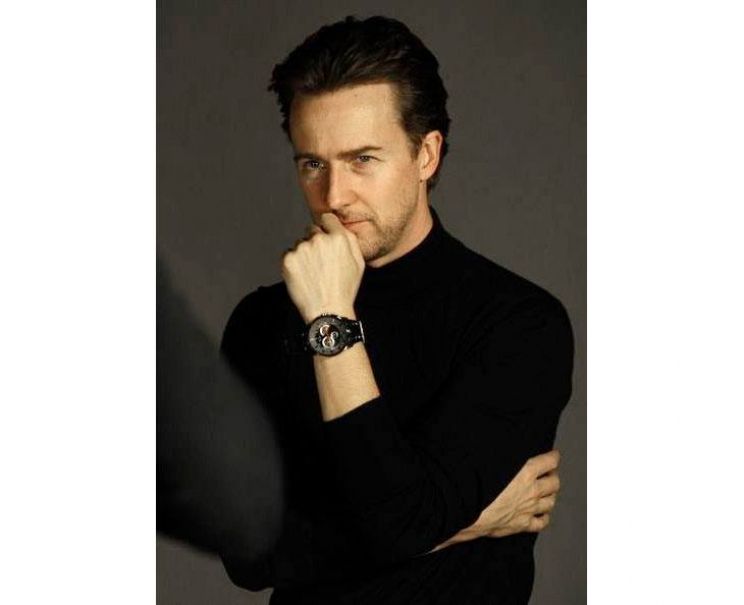 Edward Norton