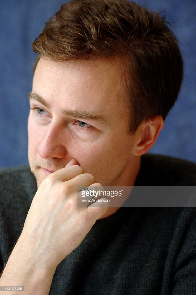 Edward Norton
