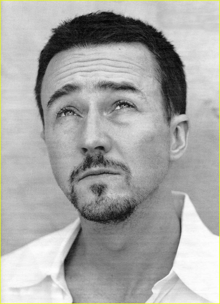 Edward Norton