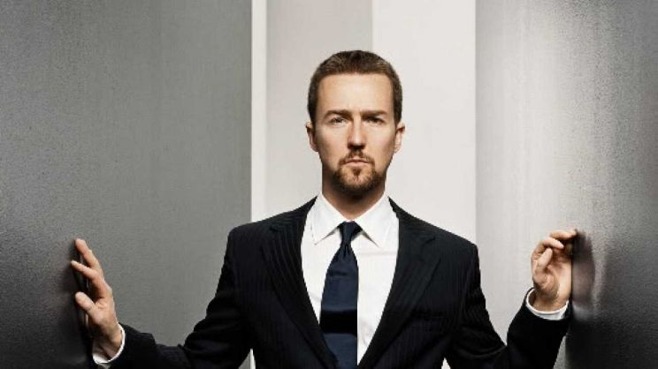 Edward Norton