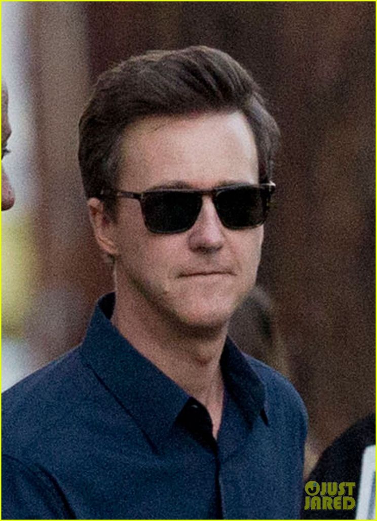 Edward Norton